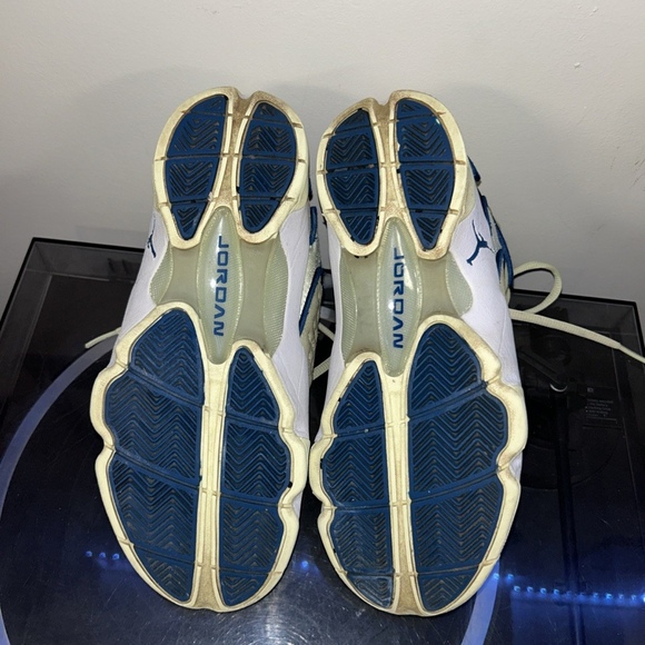 Size 7 - Air Jordan OG Lime Ice W - Picture 5 of 6